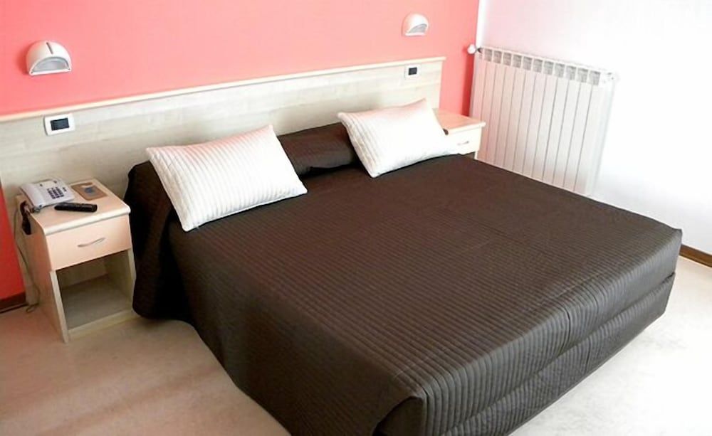 Quadruple Room, Balcony