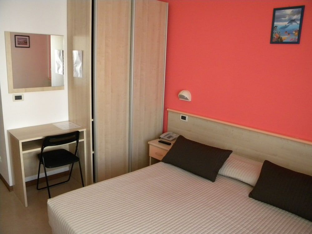 Double or Twin Room, Balcony