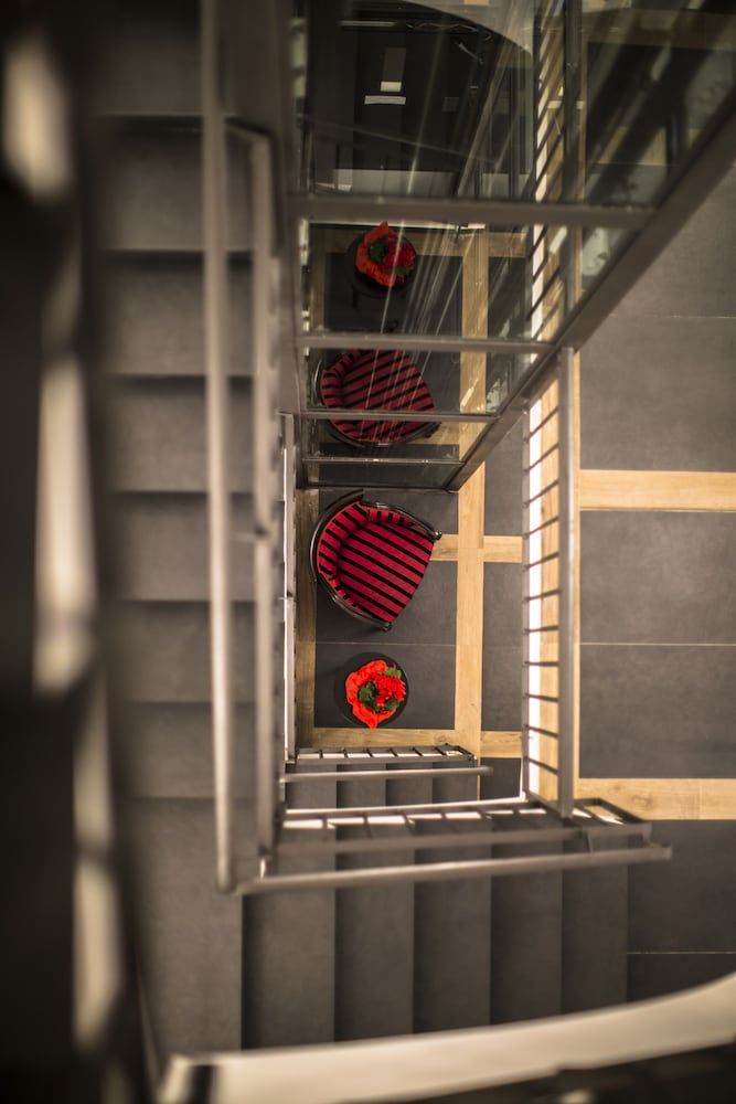 undefined Hotel Monte Cenci 4