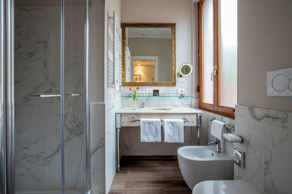 Hotel Monte Cenci Superior Double Room 12