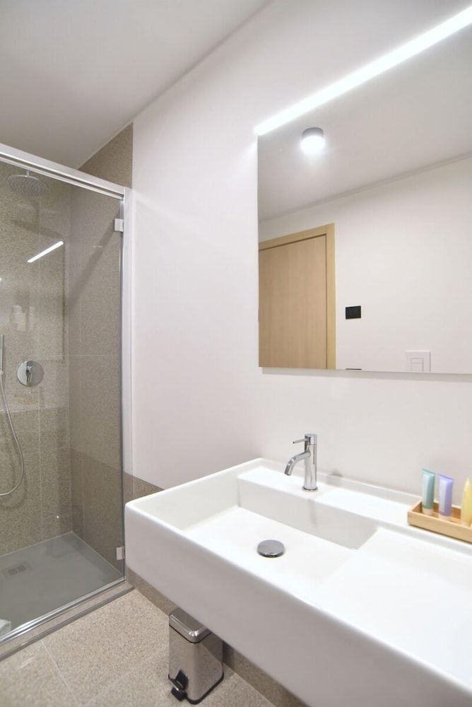 Hotel Casa del Pellegrino Classic Double or Twin Room 5