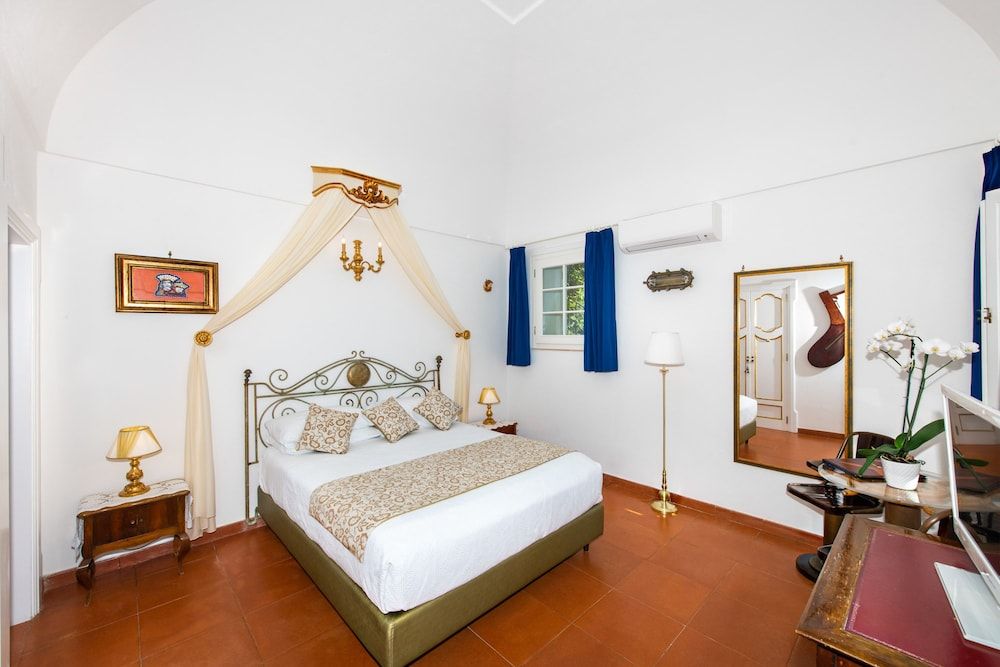 Double Room, Garden View (Cabarete Room)