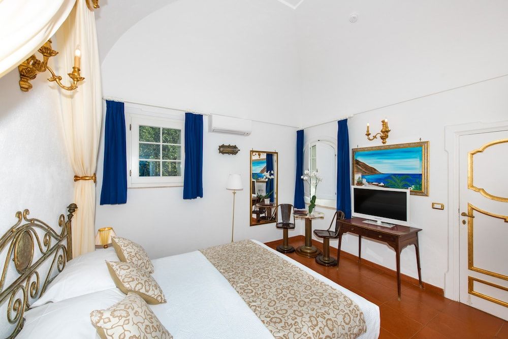 Double Room, Garden View (Cabarete Room)
