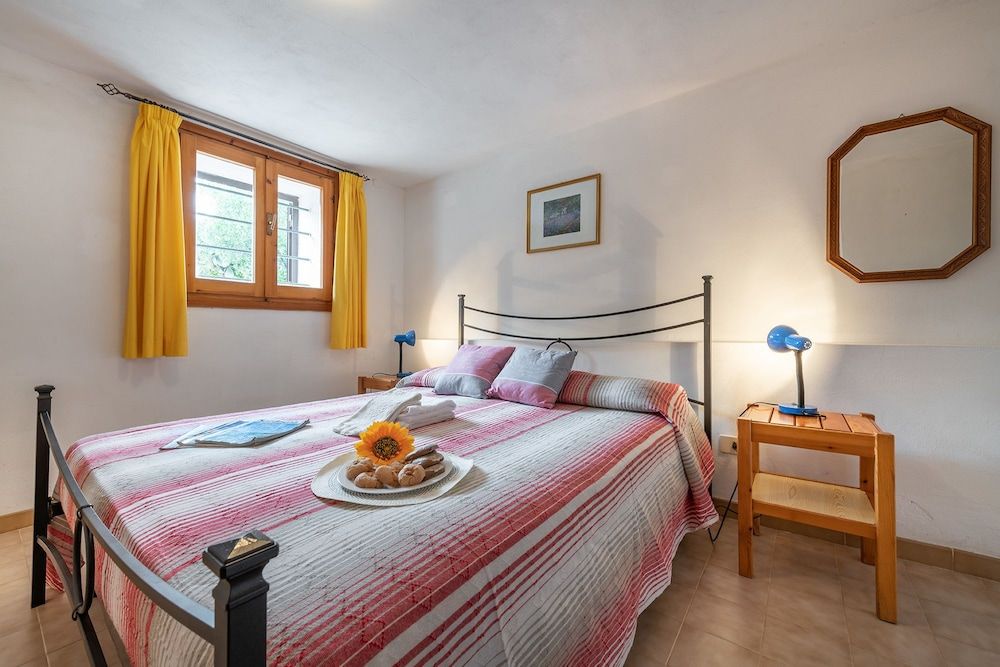 Apartment, 2 Bedrooms (TRILO CARAIBI)