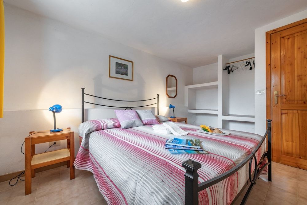 Apartment, 2 Bedrooms (TRILO CARAIBI)