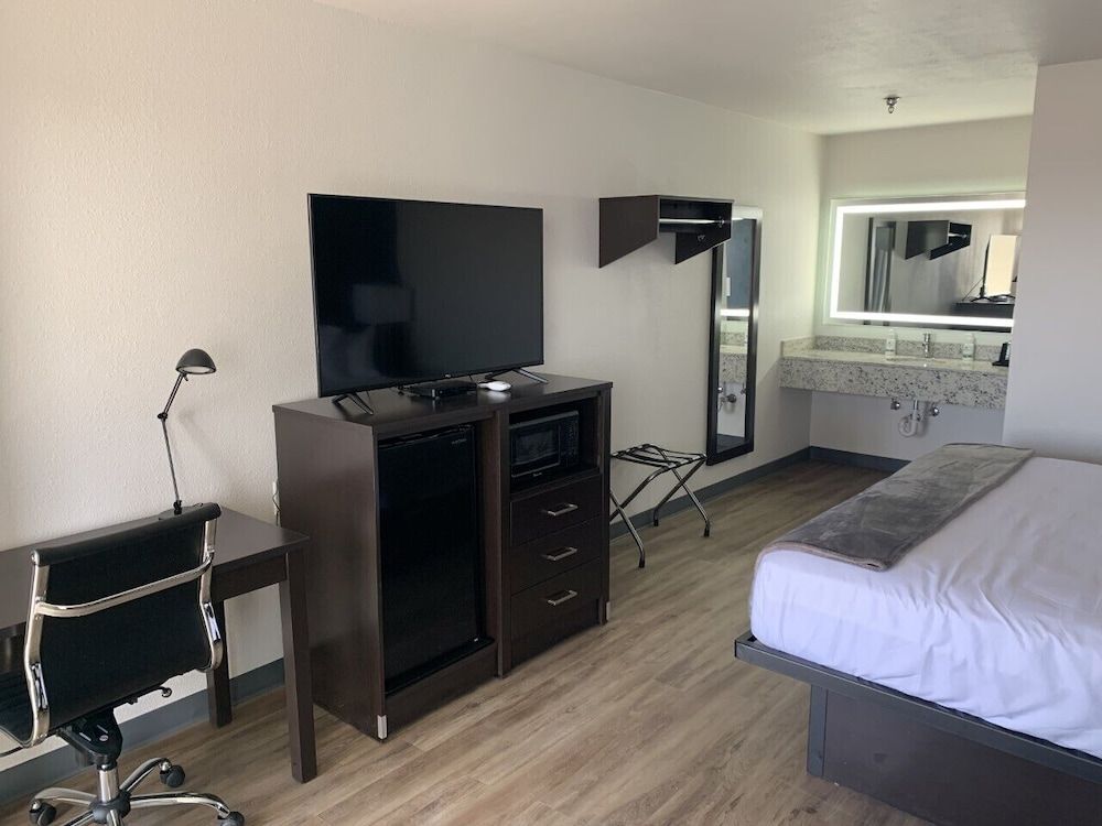 Greentree Inn Holbrook Standard Room, 2 Queen Beds