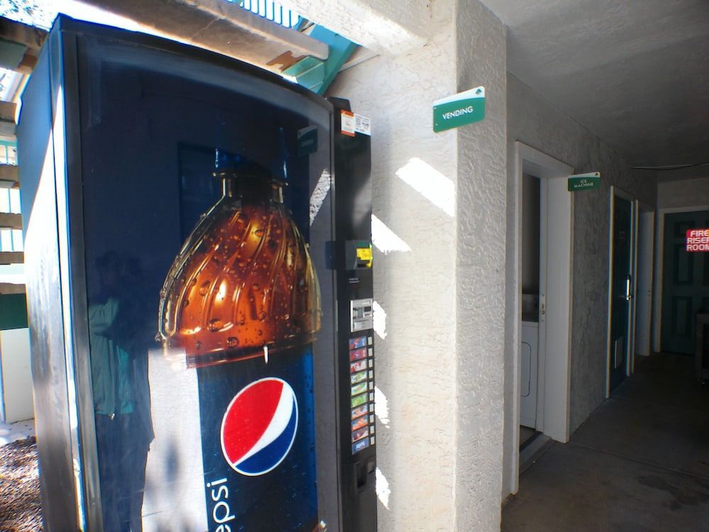 Vending Machine