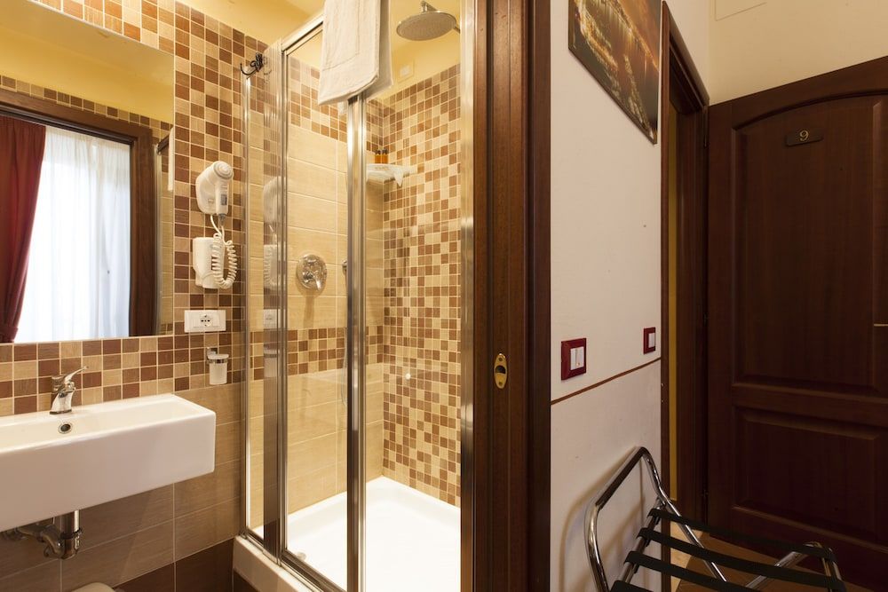 Hotel Ester Double or Twin Room 4