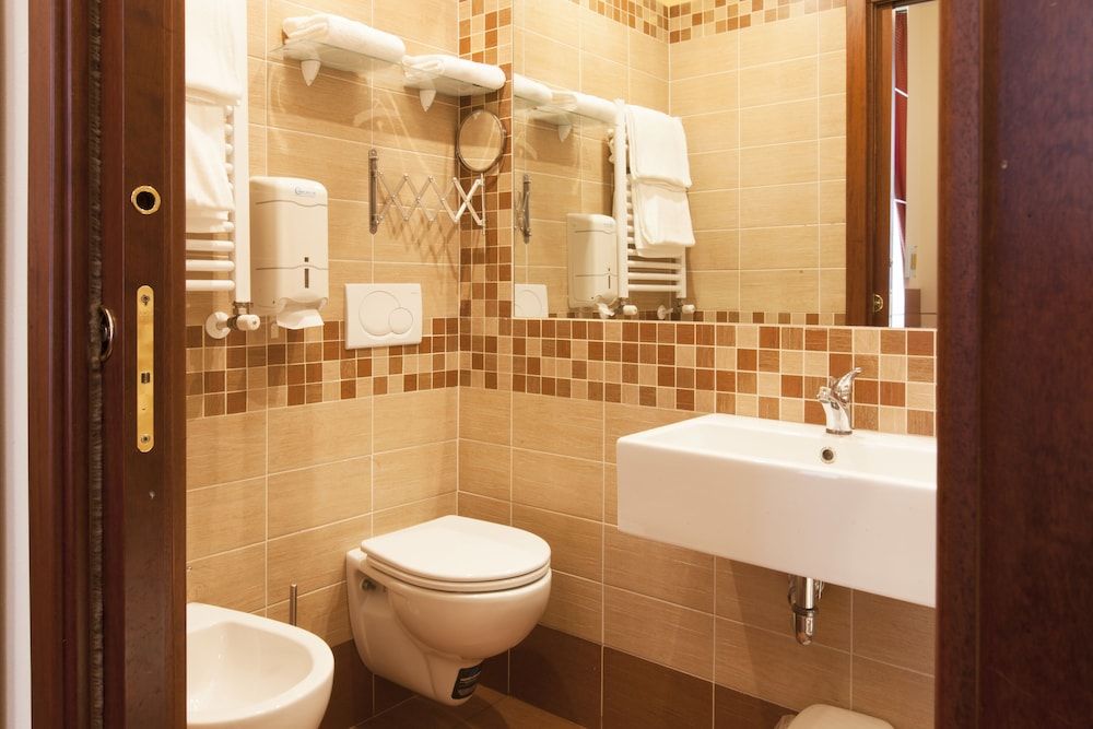 Hotel Ester Double or Twin Room 5