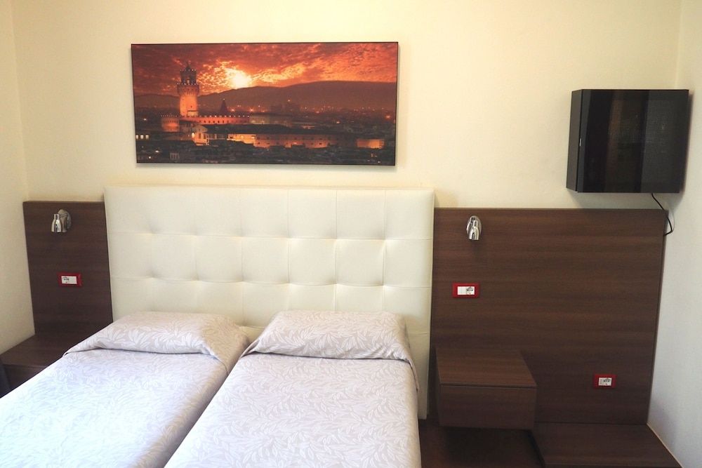 Hotel Ester Double or Twin Room