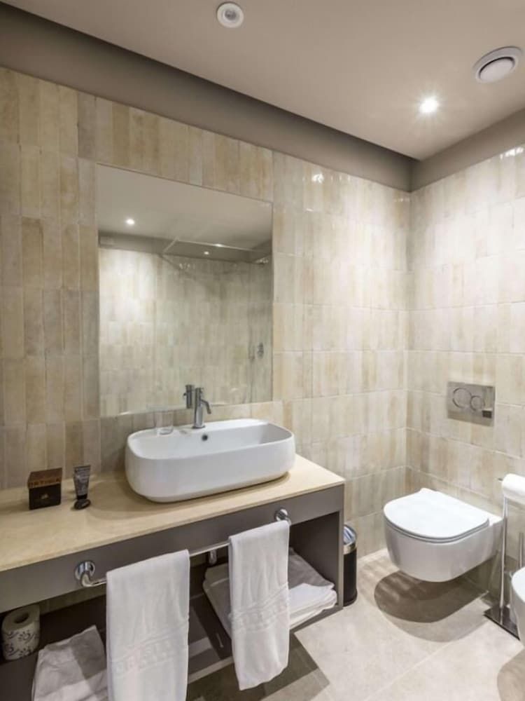 Hotel Cristallo Superior Double Room Single Use 7