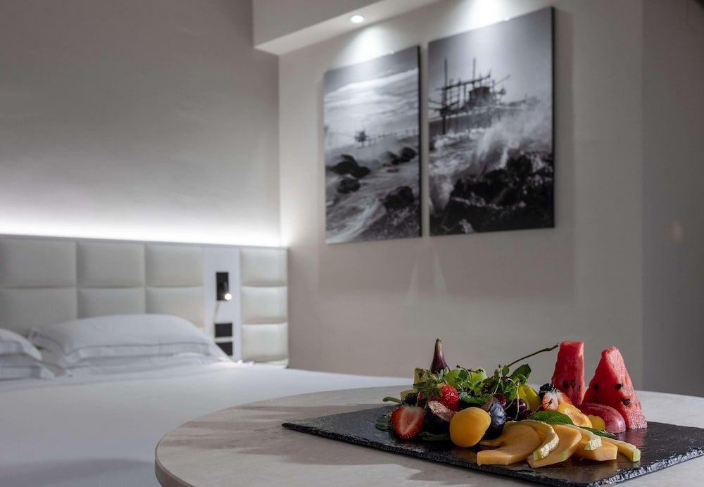 Hotel Cristallo Superior Double Room Single Use 2