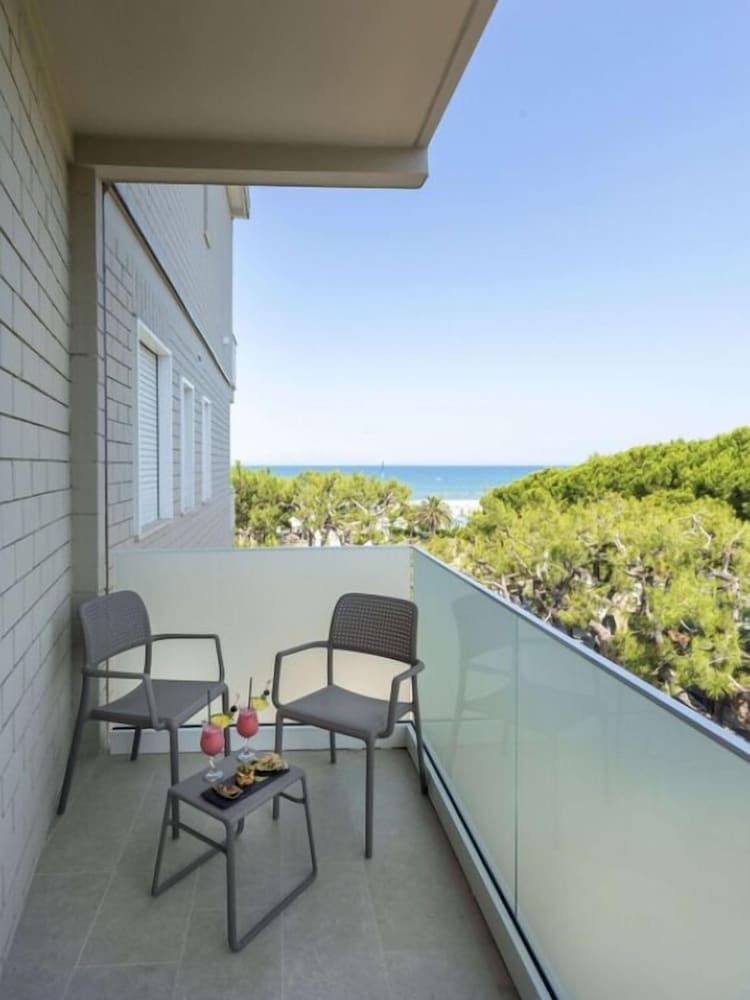 Hotel Cristallo Superior Double Room Single Use 5