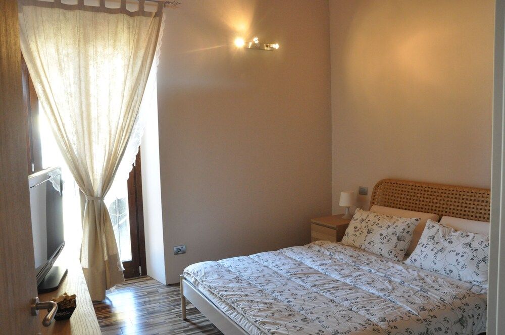 Apartment, 2 Bedrooms, Lake View