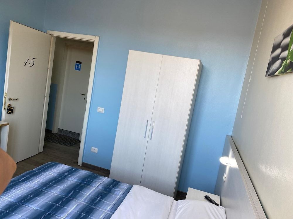 undefined Hotel Kennedy 8