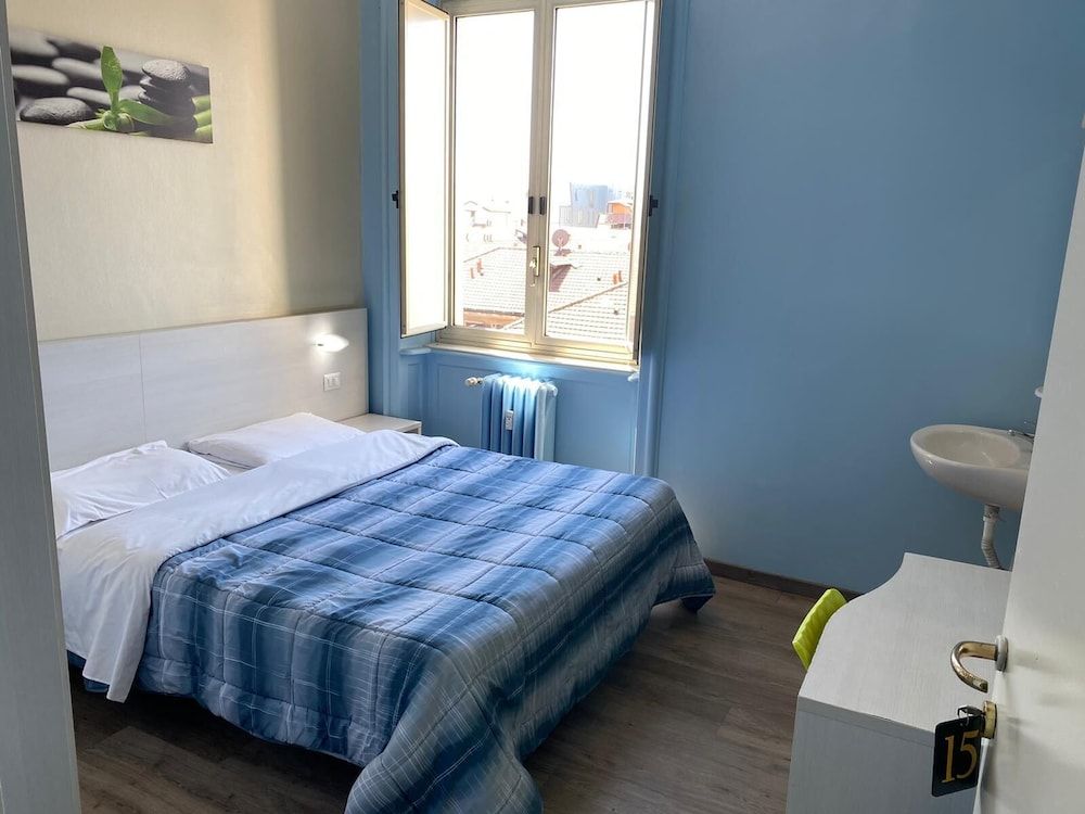 undefined Hotel Kennedy 2