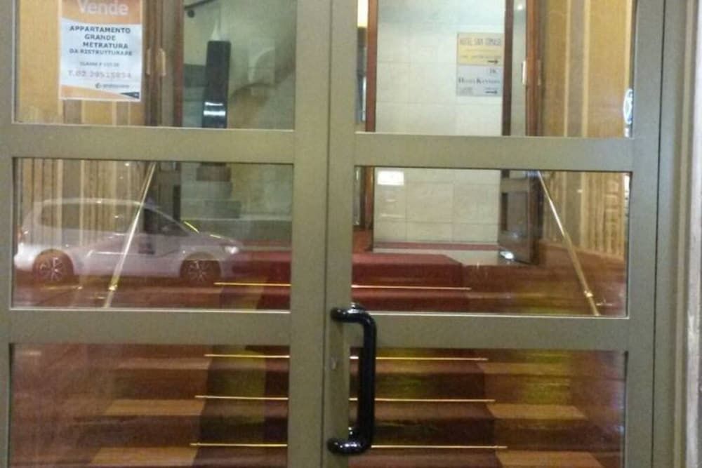 undefined Hotel Kennedy 3