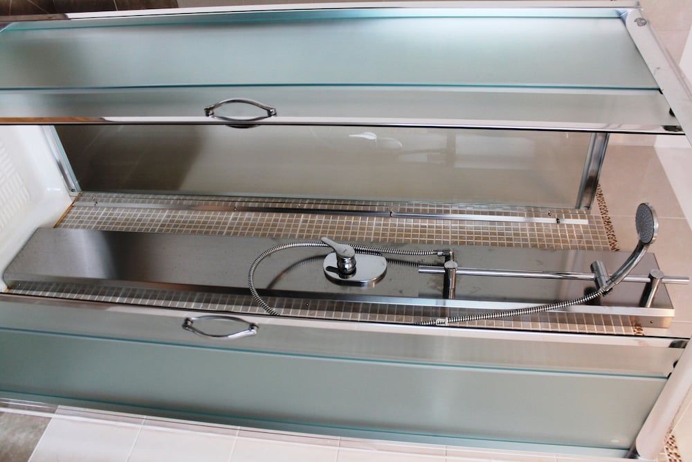 B&B Villa Milano Expo Superior Triple Room 6