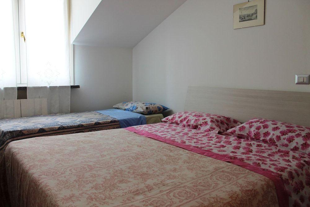 B&B Villa Milano Expo Traditional Double or Twin Room, 1 Bedroom, Private Bathroom, Tower 3