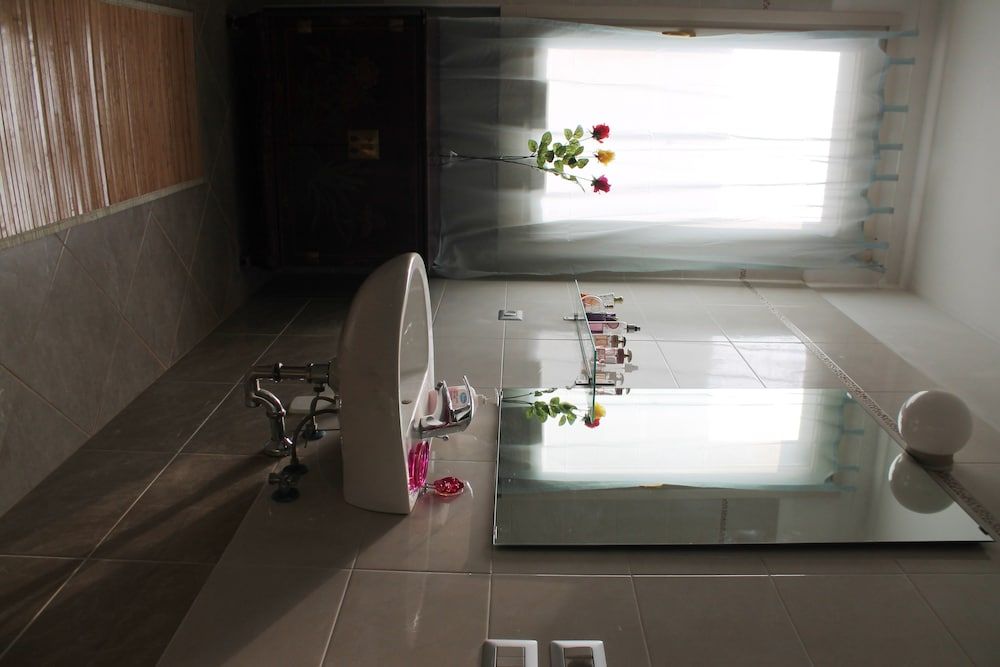 B&B Villa Milano Expo Superior Triple Room 5