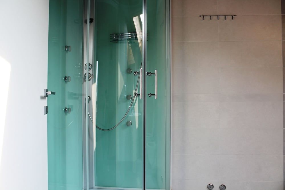 B&B Villa Milano Expo Traditional Double or Twin Room, 1 Bedroom, Private Bathroom, Tower 6