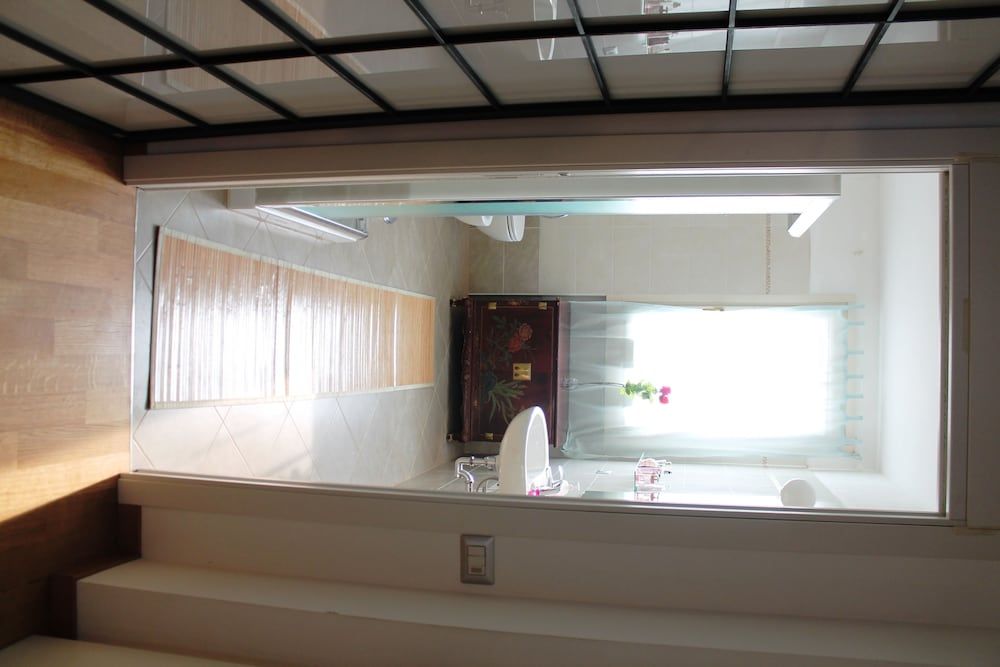 B&B Villa Milano Expo Superior Triple Room 3