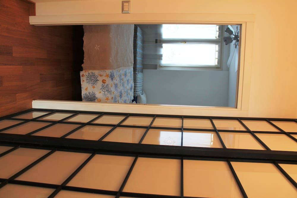 B&B Villa Milano Expo Superior Triple Room 2