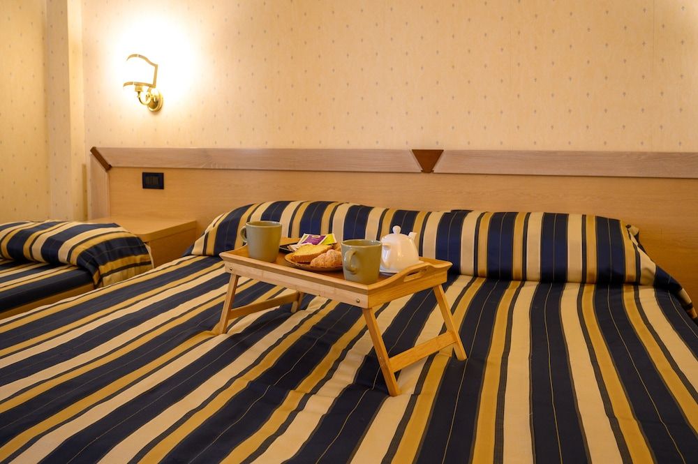 Hotel Torre di Pratolungo Twin Room 3