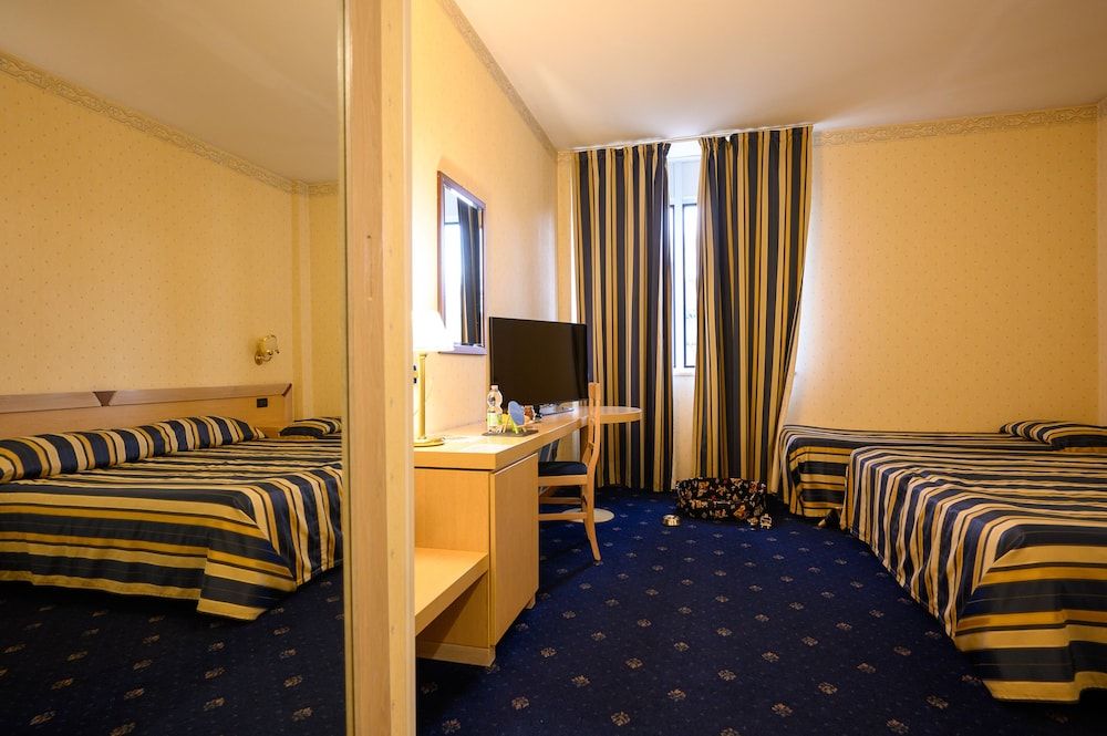 Hotel Torre di Pratolungo Twin Room 4