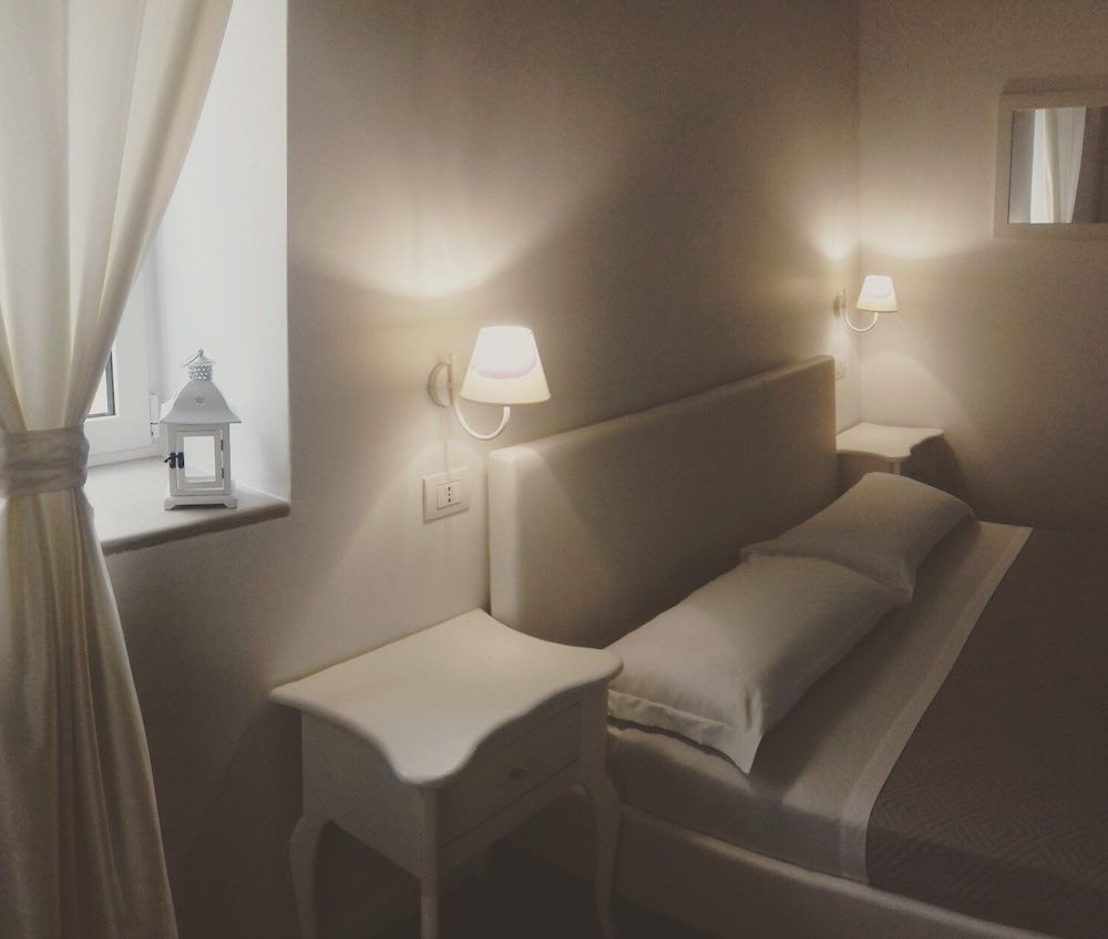 Blanco B&B Classic Triple Room, Non Smoking, Balcony 4