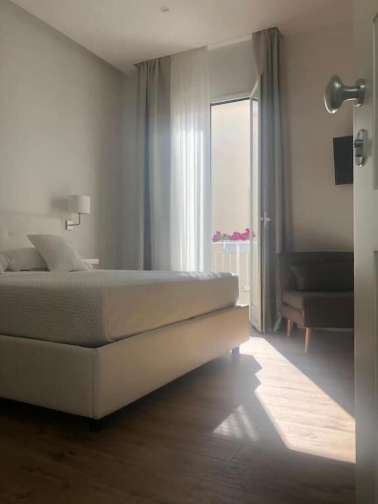 Blanco B&B Superior Quadruple Room 4