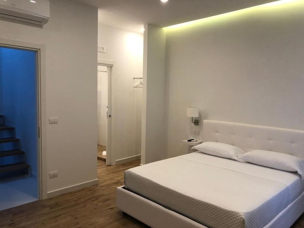 Blanco B&B Superior Quadruple Room 2