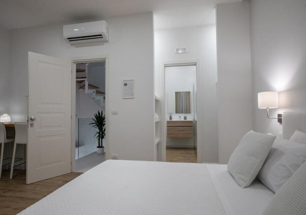 Blanco B&B Superior Quadruple Room