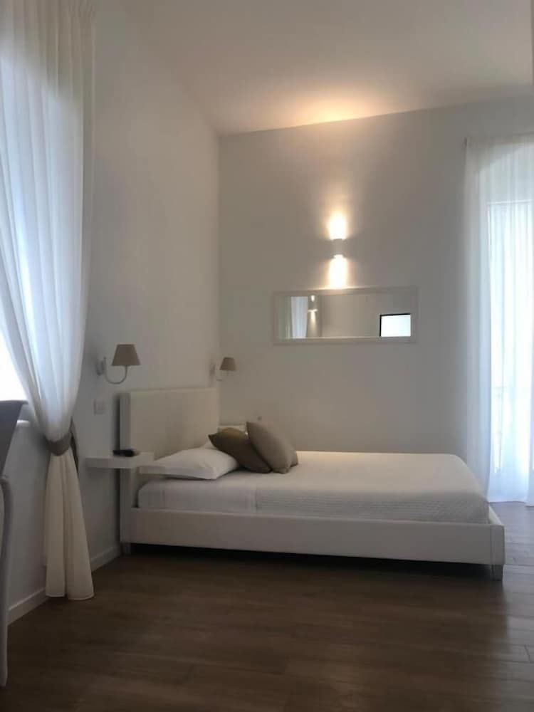 Blanco B&B Classic Triple Room, Non Smoking, Balcony