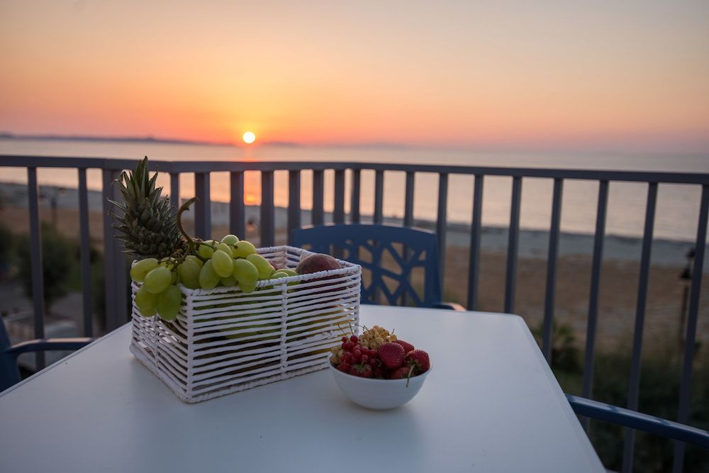 Karma Resort Suite 11