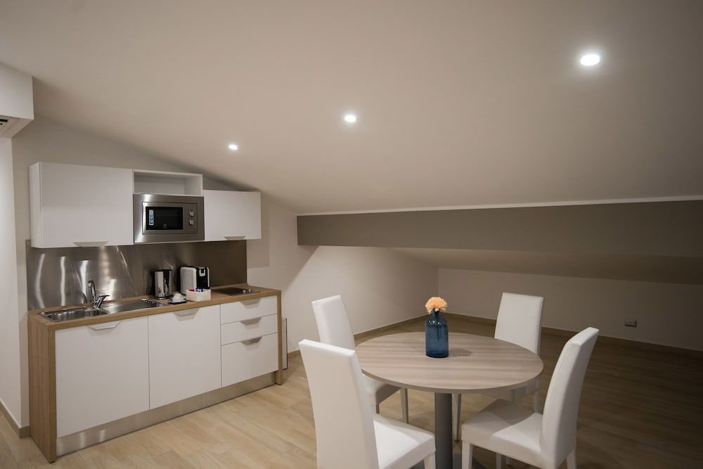 Karma Resort Suite 7