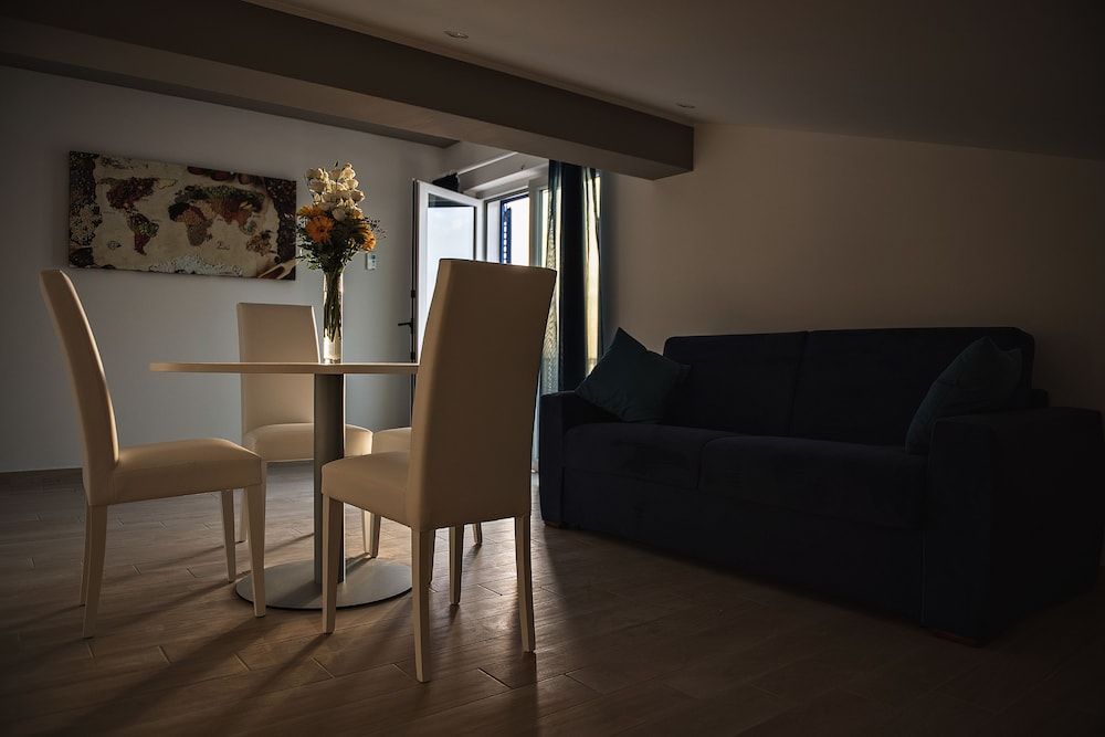 Karma Resort Suite 5