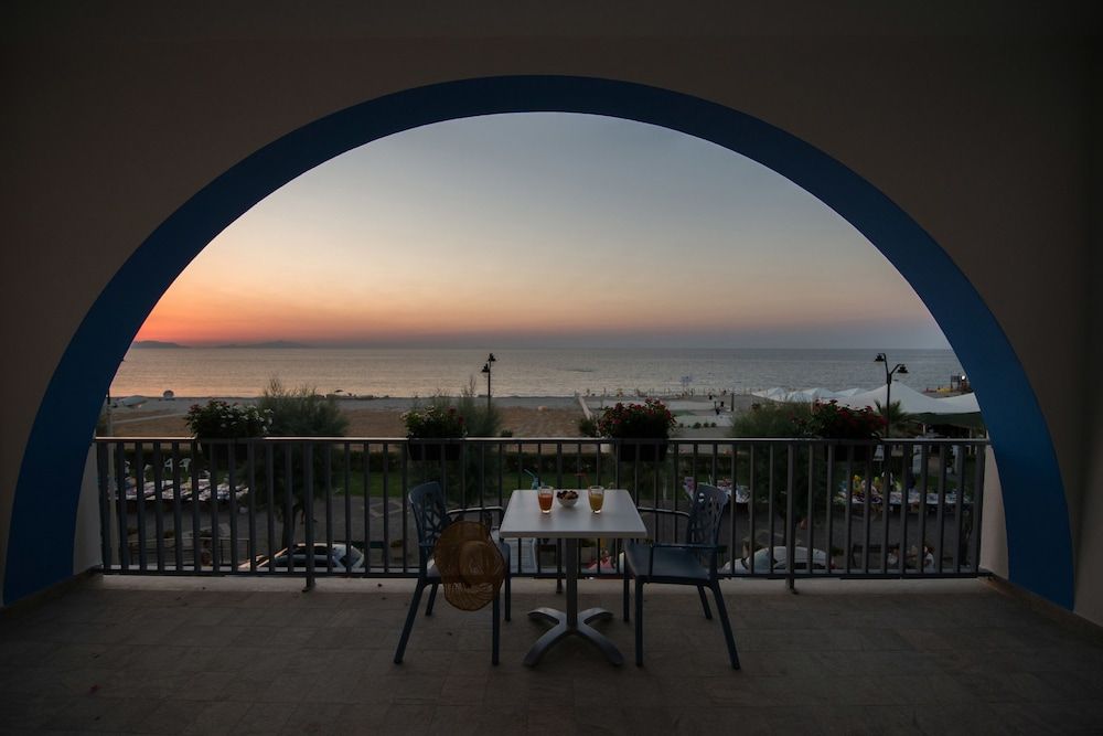 Karma Resort Suite 9