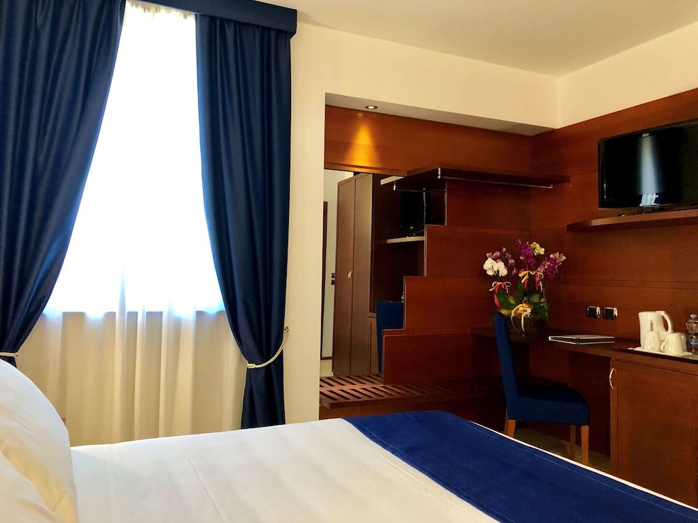 Best Western Hotel Nettuno Superior Room, 2 Twin Beds, Non Smoking, Sea View 15