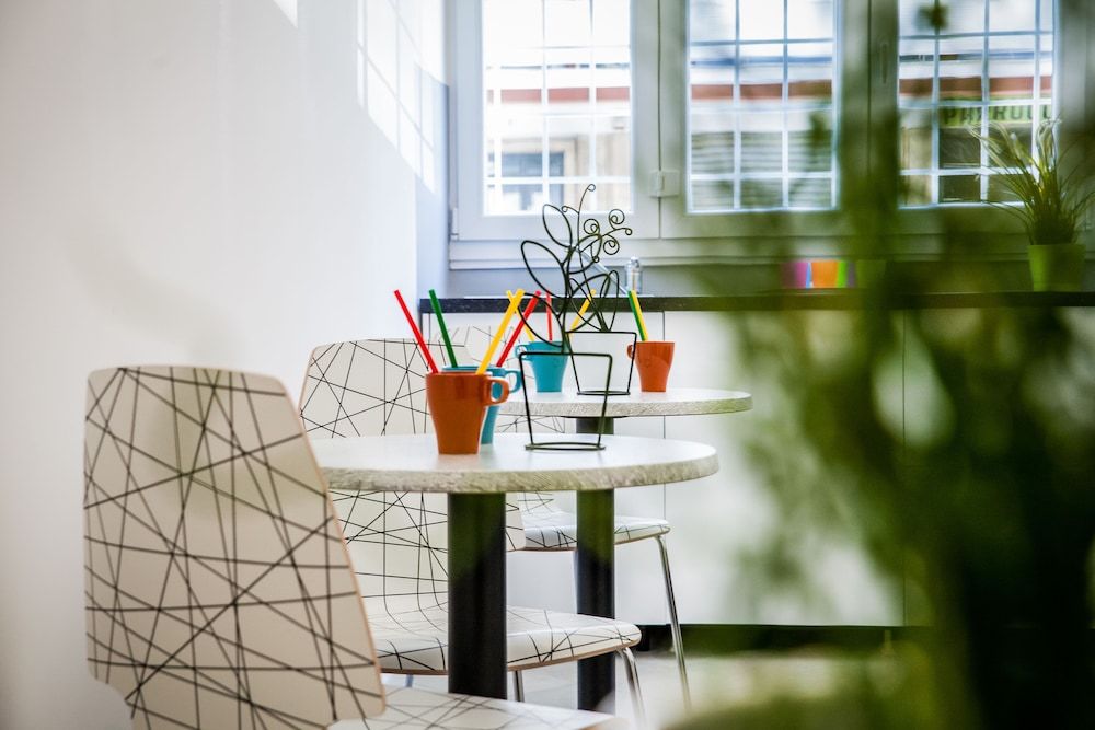 undefined Vatican Rooms Holiday in Rome 10