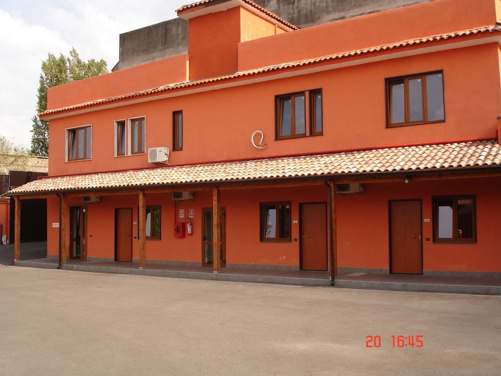 Facade