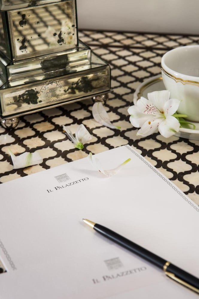 undefined Il Palazzetto 7