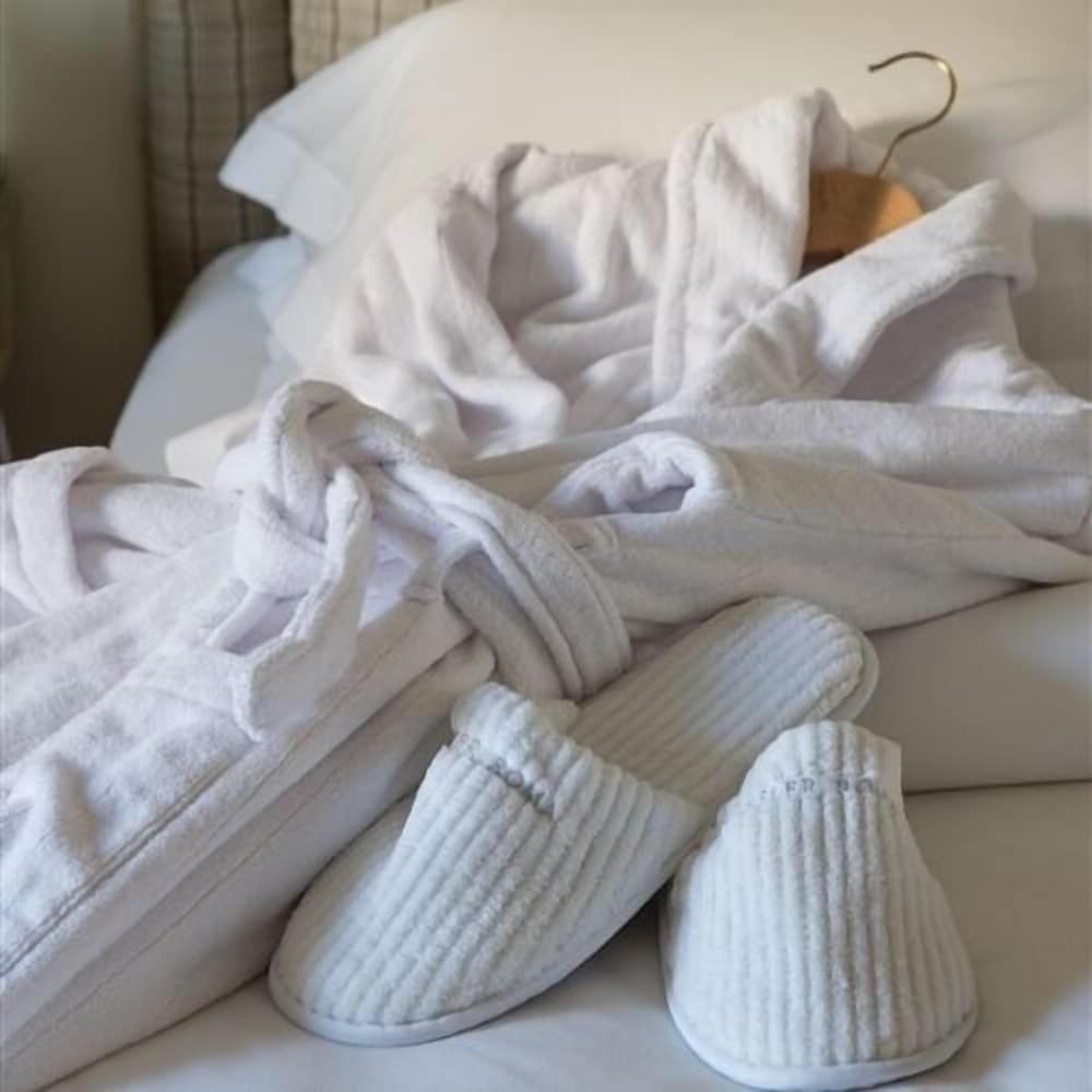 Il Palazzetto Deluxe Double Room 9