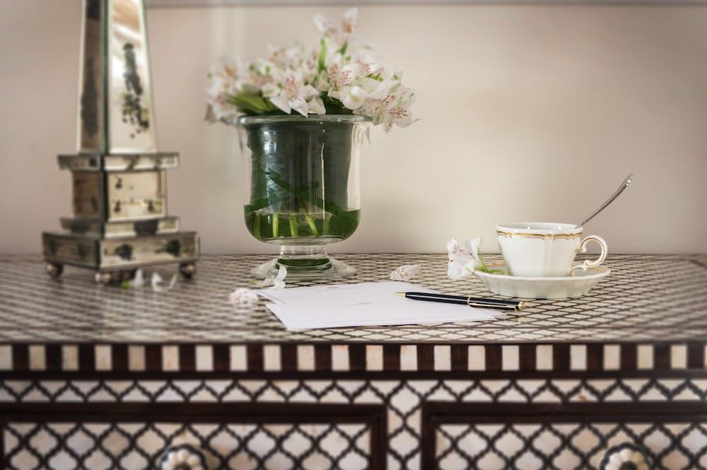 Il Palazzetto Deluxe Double Room 5