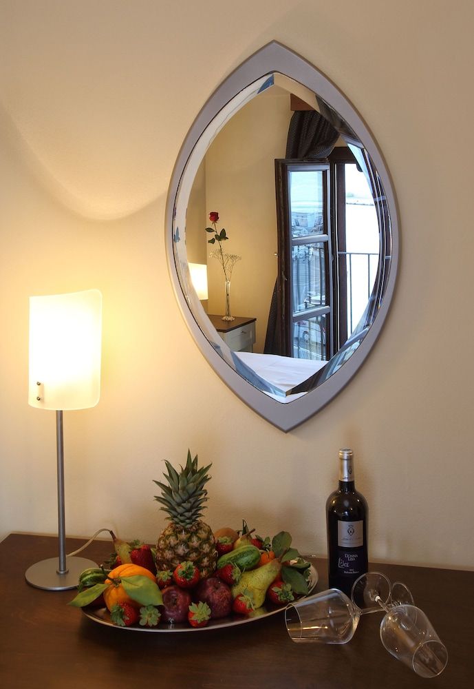 Hotel Al Pescatore Panoramic Double Room, Sea Facing 9