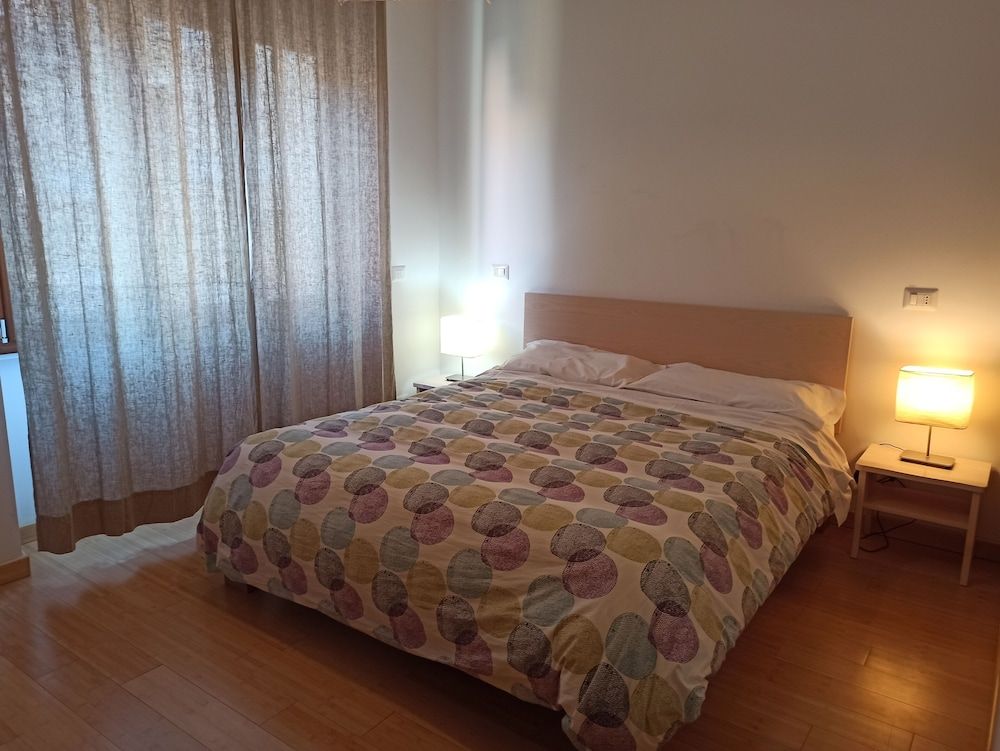 Alle porte di San Giovanni Double Room 6