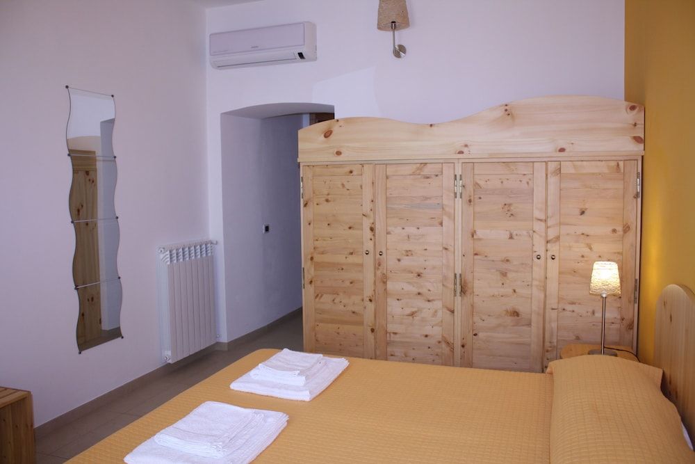 Alle porte di San Giovanni Double Room 4