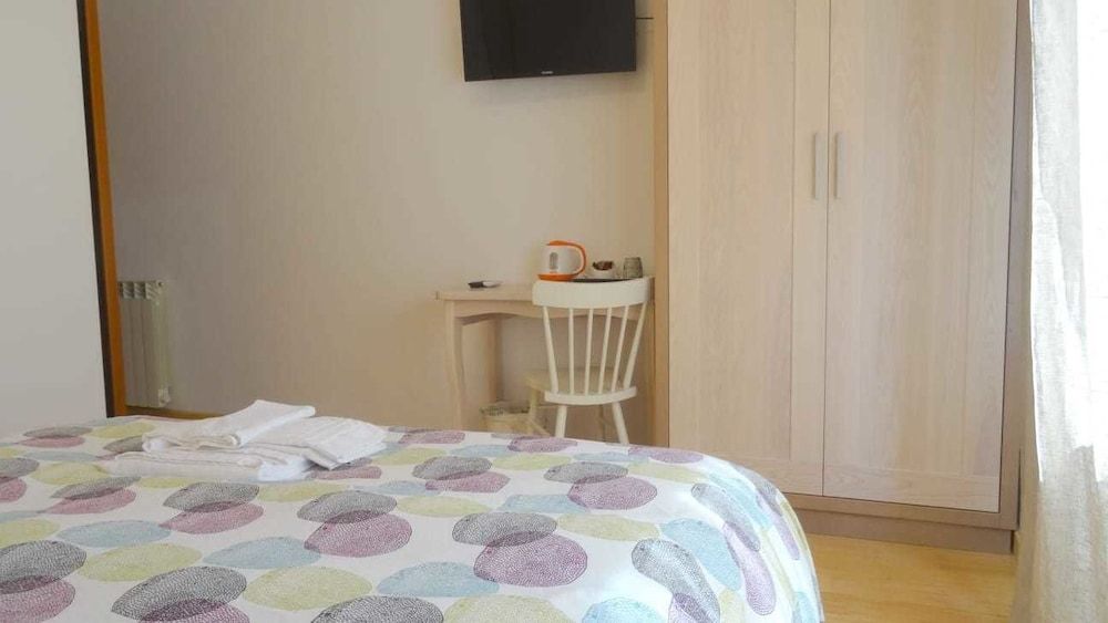 Alle porte di San Giovanni Triple Room 4