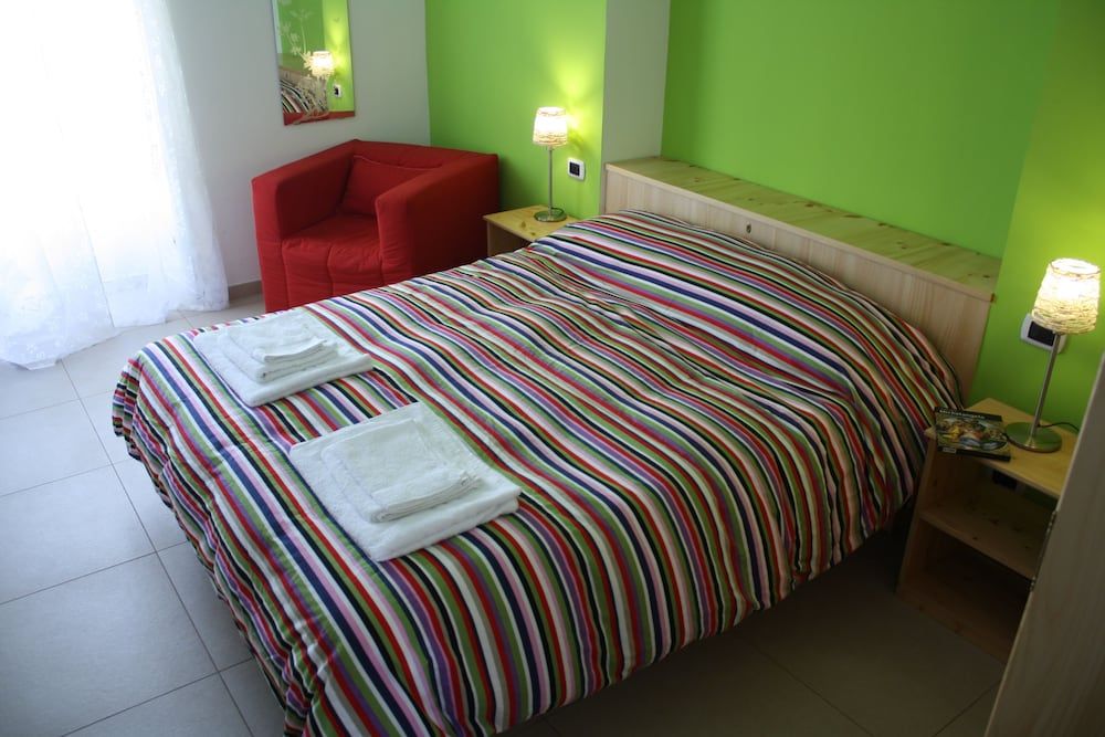 undefined Alle porte di San Giovanni 6