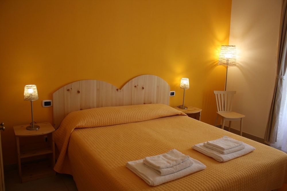 Alle porte di San Giovanni Double Room 3